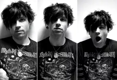 Ryan Adams faz versão de "Wasted Years" do Iron Maiden