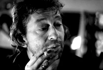 Álbum conceitual de Serge Gainsbourg ganha reedições de luxo