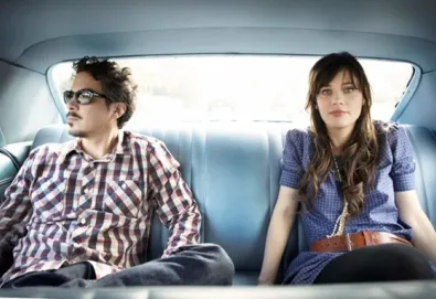 Novo trabalho do She & Him traz inspirações natalinas