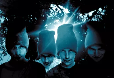 Sigur Rós divulga teaser do novo trabalho