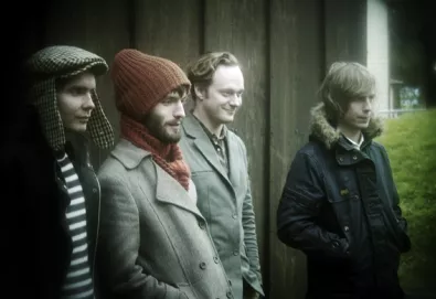 Revelado o misterioso teaser do Sigur Rós