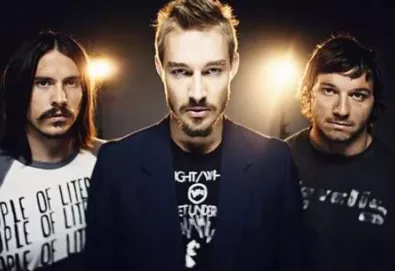 Silverchair