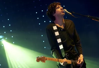Snow Patrol divulga novo single de "Fallen Empires"; ouça aqui "This Isn’t Everything You Are"