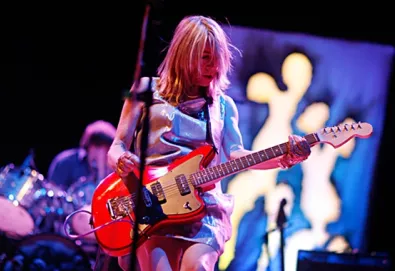 Festival espanhol Primavera Sound será realizado em Portugal