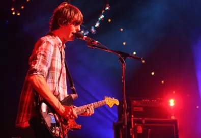 Novo vídeo de Stephen Malkmus tem participação de Jack Black