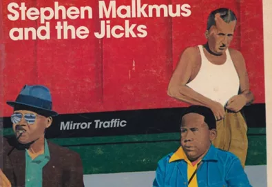 Novo trabalho de Stephen Malkmus terá Beck como produtor