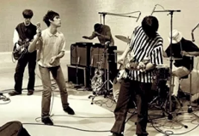 Jornal inglês cogita possível retorno dos Stone Roses