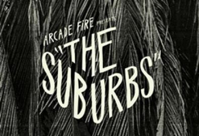 Arcade Fire anuncia edição especial de "The Suburbs"; nova versão terá duas faixas inéditas e DVD