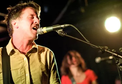 Superchunk reeditará "Foolish"; nova edição terá material extra