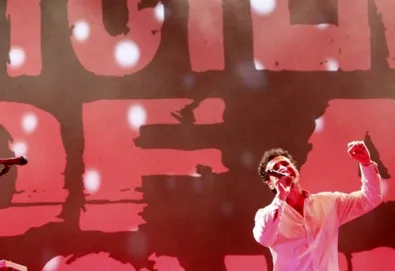 "Vai acontecer no momento certo", diz baterista do System Of A Down sobre novo álbum