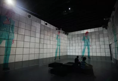 The Creators Project reúne 10 mil pessoas em São Paulo; Emicida foi um dos destaques