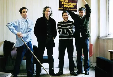 Ingressos para show de Teenage Fanclub em São Paulo estão esgotados