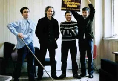 Teenage Fanclub confirma duas apresentações no Brasil