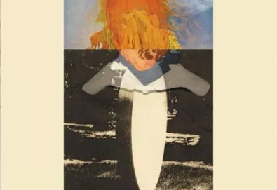 THE PHANTOM BAND - Checkmate Savage