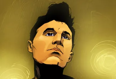 Músicas dos Smiths serão trasformadas em quadrinhos