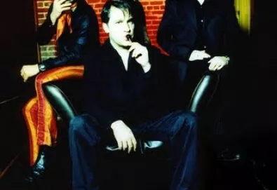 The Twilight Singers