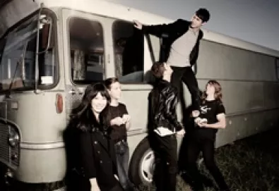 NME divulga os melhores discos de 2011; The Vaccines, James Blake e PJ Harvey são alguns dos eleitos