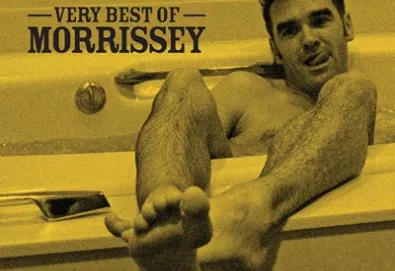 Morrissey deve lançar sua autobiografia em 2012