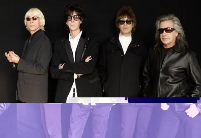 The Cars retorna com álbum inédito após duas décadas; ouça o novo trabalho na íntegra
