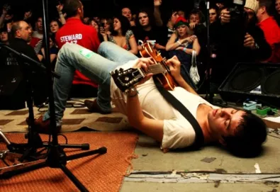 The Cribs confirma única apresentação em São Paulo