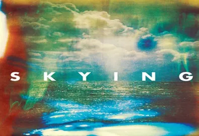 Ouça o novo álbum do The Horrors: "Skying"