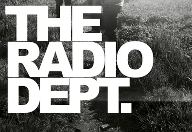 The Radio Dept. reeditará seus primeiros trabalhos em vinil