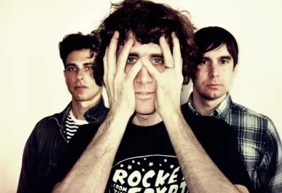 The Rapture lança novo single em edição limitada; ouça aqui "How Deep Is Your Love?"