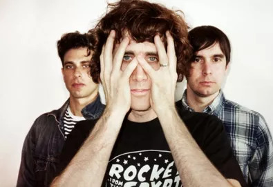 The Rapture lança novo álbum em setembro pela DFA Records