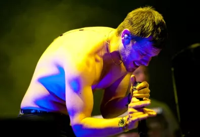 The D.O.T. é o novo projeto musical do ex-Streets, Mike Skinner