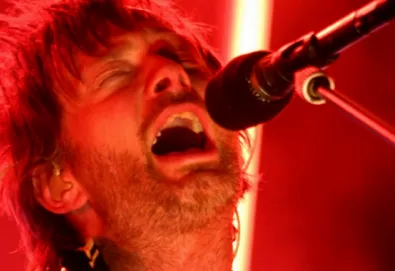 Nova turnê do Radiohead deve privilegiar lugares menores
