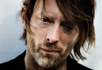 Nova música de Thom Yorke