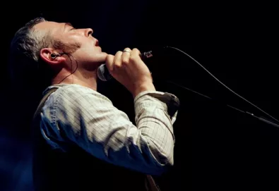 Tindersticks anuncia novo álbum e turnê em 2012