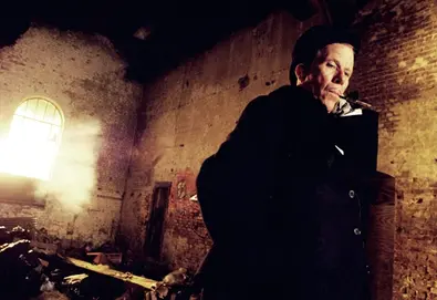 Ouça o novo single de Tom Waits