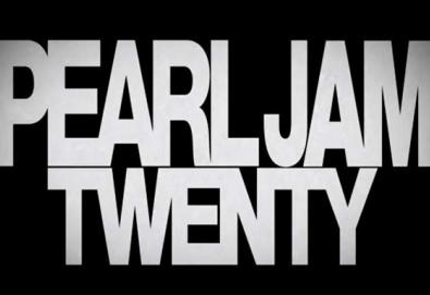 Pearl Jam revela tracklist da trilha sonora do documentário "Twenty"