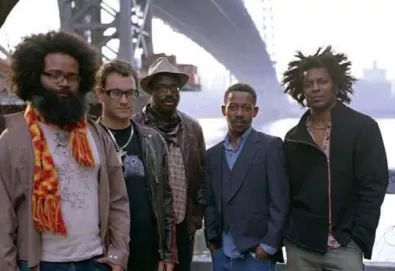 Morre Gerard Smith, baixista do TV on the Radio, aos 34 anos