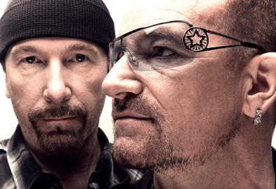 Bono e The Edge lançam trilha sonora de "Spider-Man: Turn Off The Dark" em junho; ouça aqui "Rise Above 1"