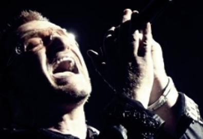 Novo álbum do U2 será "futurista", diz Bono