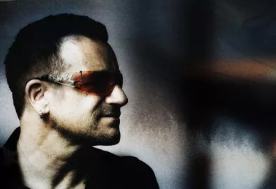 "A reinvenção é algo muito mais profundo", diz Bono sobre futuro do U2