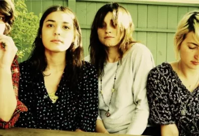 Warpaint lança vídeo da música “Warpaint”; banda fará shows em outubro no Brasil