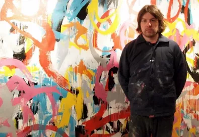 Mikey Welsh, ex-baixista do Weezer, morre aos 40 anos