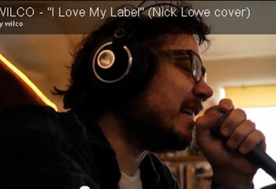 Baterista do Fugazi dirige vídeo do Wilco; assista "I Love My Label"