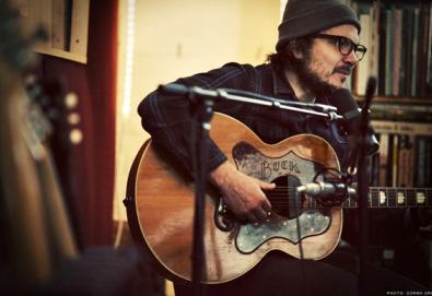 Wilco lançará EP em vinil colorido