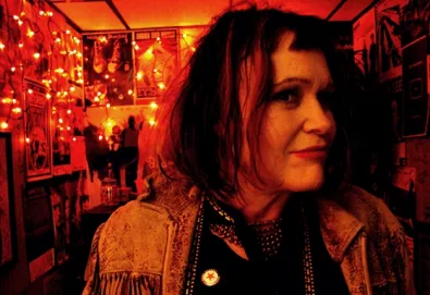 Lendária banda punk americana fará a abertura dos shows do Pearl Jam no Brasil