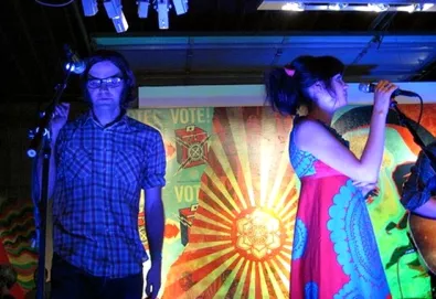 Mais um casal "indie" chega ao fim