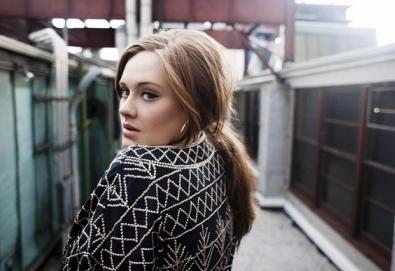 Adele nega que irá se afastar da música
