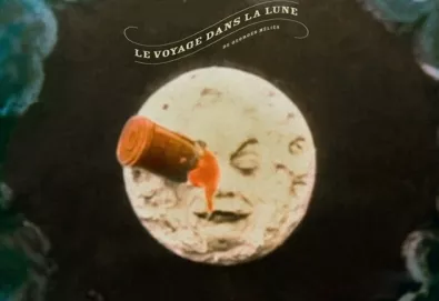 Air lança novo vídeo; assista "Sonic Armada (A Trip To The Moon)"