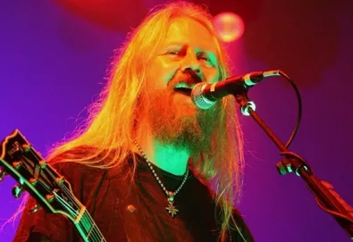 Alice In Chains prepara sucessor de "Black Gives Way To Blue"