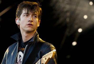 "Me esqueci de como se escreve um sucesso", diz líder do Arctic Monkeys