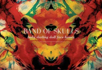 Baby Darling Doll Face Honey