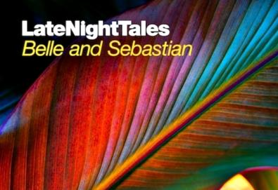 Belle & Sebastian faz cover de hit do The Primitives - "Crash"